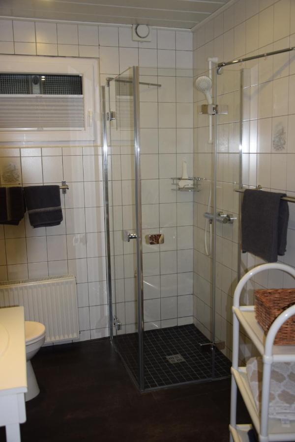 Ferienwohnung Fackiner Gemunden an der Wohra Exteriör bild